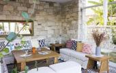 Туры в отель Casa Rubino Alacati