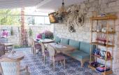 Туры в отель Casa Rubino Alacati