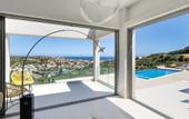 Туры в отель Sea View Villas