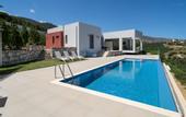 Туры в отель Sea View Villas