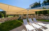 Туры в отель Sea View Villas