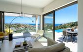 Туры в отель Sea View Villas