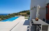 Туры в отель Sea View Villas