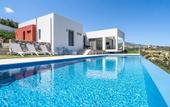 Туры в отель Sea View Villas