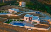 Туры в отель Sea View Villas