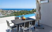 Туры в отель Sea View Villas