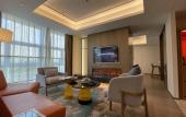 Туры в отель Radisson Suzhou