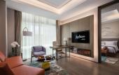 Туры в отель Radisson Suzhou