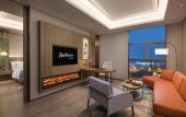 Туры в отель Radisson Suzhou