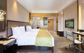 Туры в отель Yuexin Tomorrow Hotel Sanya