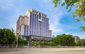 Туры в отель Yuexin Tomorrow Hotel Sanya