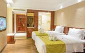 Туры в отель Yuexin Tomorrow Hotel Sanya