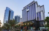 Туры в отель Yuexin Tomorrow Hotel Sanya