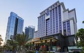 Туры в отель Yuexin Tomorrow Hotel Sanya