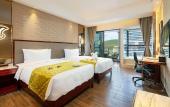 Туры в отель Yuexin Tomorrow Hotel Sanya