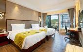 Туры в отель Yuexin Tomorrow Hotel Sanya