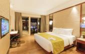 Туры в отель Yuexin Tomorrow Hotel Sanya
