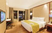 Туры в отель Yuexin Tomorrow Hotel Sanya