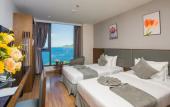 Туры в отель DTX Hotel Nha Trang