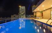 Туры в отель DTX Hotel Nha Trang
