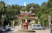 Туры в отель DTX Hotel Nha Trang