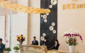 Туры в отель DTX Hotel Nha Trang