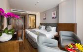 Туры в отель DTX Hotel Nha Trang