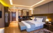 Туры в отель DTX Hotel Nha Trang
