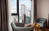 Туры в отель DTX Hotel Nha Trang