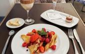Туры в отель The Residence by Beach House Marbella