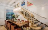 Туры в отель The Residence by Beach House Marbella
