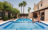 Туры в отель The Residence by Beach House Marbella