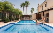 Туры в отель The Residence by Beach House Marbella