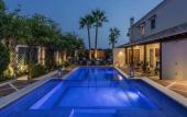 Туры в отель The Residence by Beach House Marbella