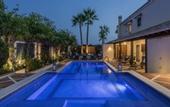 Туры в отель The Residence by Beach House Marbella