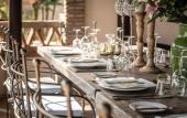 Туры в отель The Residence by Beach House Marbella