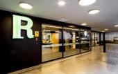 Туры в отель Residencia Universitaria Resa Claudio Coello - Campus Accomodation