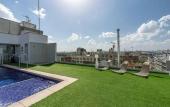 Туры в отель Residencia Universitaria Resa Claudio Coello - Campus Accomodation