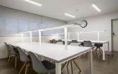 Туры в отель Residencia Universitaria Resa Claudio Coello - Campus Accomodation