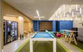 Туры в отель Residencia Universitaria Resa Claudio Coello - Campus Accomodation