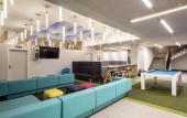 Туры в отель Residencia Universitaria Resa Claudio Coello - Campus Accomodation