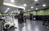 Туры в отель Residencia Universitaria Resa Claudio Coello - Campus Accomodation