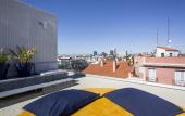 Туры в отель Residencia Universitaria Resa Claudio Coello - Campus Accomodation