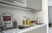 Туры в отель Residencia Universitaria Resa Claudio Coello - Campus Accomodation