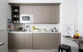 Туры в отель Residencia Universitaria Resa Claudio Coello - Campus Accomodation