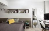 Туры в отель Residencia Universitaria Resa Claudio Coello - Campus Accomodation