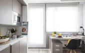 Туры в отель Residencia Universitaria Resa Claudio Coello - Campus Accomodation