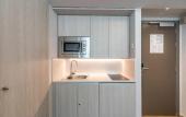 Туры в отель Residencia Universitaria Resa Claudio Coello - Campus Accomodation