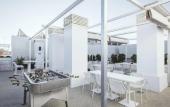 Туры в отель Residencia Universitaria Resa Claudio Coello - Campus Accomodation