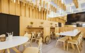 Туры в отель Residencia Universitaria Resa Claudio Coello - Campus Accomodation